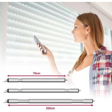 Acheter ⭐ Thomson - Kit De Motorisation 6Nm Pour Volets Roulants Et Stores - Rouge ✨ 6 Acheter ⭐ Thomson - Kit De Motorisation 6Nm Pour Volets Roulants Et Stores - Rouge ✨ – Image 4