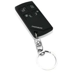 De gros ✔️ Thomson Télécommande Pour Système D'alarme Thombox - Noir 😀