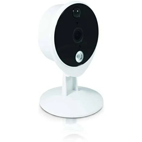 Les meilleures critiques de ⭐ Thomson Caméra IP Wifi 1080 P Couleur HD - Blanc 👍 3 Les meilleures critiques de ⭐ Thomson Caméra IP Wifi 1080 P Couleur HD - Blanc 👍