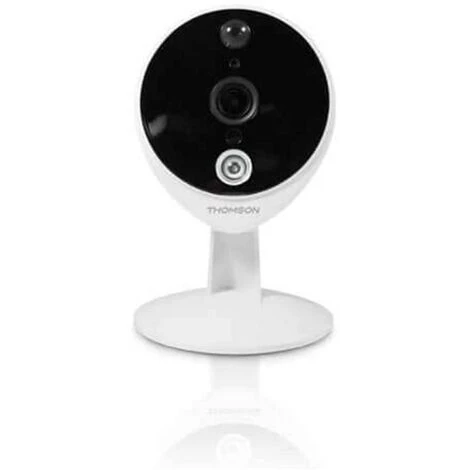 Les meilleures critiques de ⭐ Thomson Caméra IP Wifi 1080 P Couleur HD - Blanc 👍 4 Les meilleures critiques de ⭐ Thomson Caméra IP Wifi 1080 P Couleur HD - Blanc 👍 – Image 2