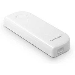 Sortie 💯 Thomson Détecteur D'ouverture Pour Pack Lens 200 - Blanc 🎁 6 Sortie 💯 Thomson Détecteur D'ouverture Pour Pack Lens 200 - Blanc 🎁 -THOMSON Soldes 57356388 2