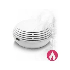 Grosses soldes 👏 Kit Sécurité Système D'alarme Sans Fil Pour Maison Connectée 31 Pcs THOMSON 🎁 -THOMSON Soldes 57762900 4