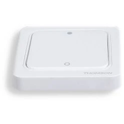 Remise 🔥 THOMSON Kit D'éclairage Extérieur Sans Fil Maison Connecté THOMPSON 👍 8 Remise 🔥 THOMSON Kit D'éclairage Extérieur Sans Fil Maison Connecté THOMPSON 👍 -THOMSON Soldes 57762901 3