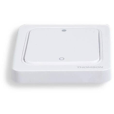 Remise 🔥 THOMSON Kit D'éclairage Extérieur Sans Fil Maison Connecté THOMPSON 👍 5 Remise 🔥 THOMSON Kit D'éclairage Extérieur Sans Fil Maison Connecté THOMPSON 👍 – Image 3