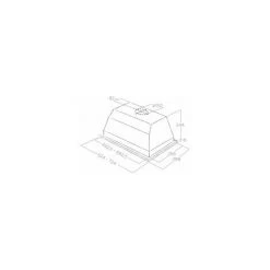 Budget 😍 Groupe Filtrant THOMSON 52,4cm, 4609921 - Gris ❤️ 9 Budget 😍 Groupe Filtrant THOMSON 52,4cm, 4609921 - Gris ❤️ -THOMSON Soldes 57919548 3