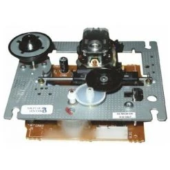 Meilleure affaire ✨ Bloc Optique Tcm125-0e Ens.meca.cdt-125- Pour Audiovisuel Video THOMSON ⭐