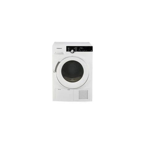 Meilleur prix ✨ Sèche-linge Pompe à Chaleur THOMSON 59,5cm, 4760123 - Blanc 👍 2 Meilleur prix ✨ Sèche-linge Pompe à Chaleur THOMSON 59,5cm, 4760123 - Blanc 👍