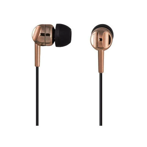 Acheter ⌛ THOMSON Ecouteurs Stéréo Intra-auriculaires EAR 3005 Avec Microphone, Rose Gold (132497) 😀 3 Acheter ⌛ THOMSON Ecouteurs Stéréo Intra-auriculaires EAR 3005 Avec Microphone, Rose Gold (132497) 😀