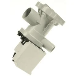 Offres 👏 POMPE DE VIDANGE TP-65-25-2-39L POUR LAVE LINGE THOMSON - 489H04 🎉 -THOMSON Soldes 58740464 2