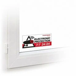 Top 10 ⌛ Thomson Autocollant Dissuasif Video ⌛