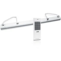 Sortie 🎁 Motorisation Pour Volet à 1 Ou 2 Battants - THOMSON - 🧨