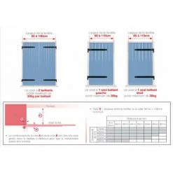 Sortie 🎁 Motorisation Pour Volet à 1 Ou 2 Battants - THOMSON - 🧨 10 Sortie 🎁 Motorisation Pour Volet à 1 Ou 2 Battants - THOMSON - 🧨 -THOMSON Soldes 59302239 4
