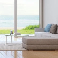 Offres ❤️ THOMSON Station Météo Avec Indicateur De Cycle Lunaire - 🛒 -THOMSON Soldes 59302319 3