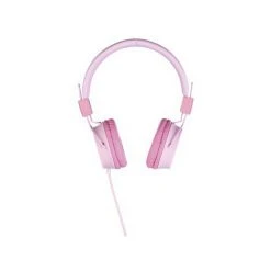 Le moins cher 💯 THOMSON Casque Pour Enfants HED8100P, Supra-aural, Av. Câble, Vol. Limité, Rse (132503) 🌟