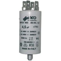 De gros ✔️ Condensateur Pour Sèche Linge THOMSON ⭐