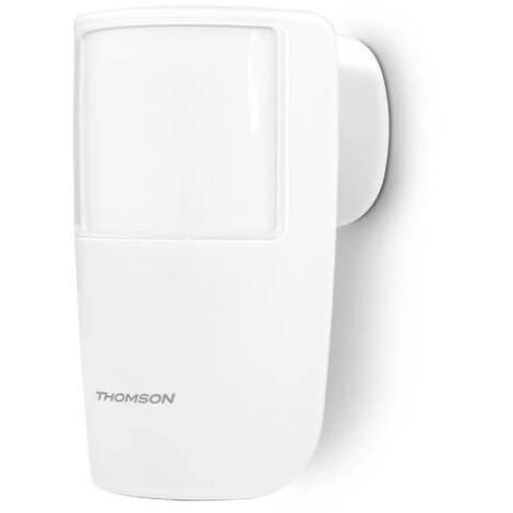 Meilleure affaire 🎁 THOMSON Kit Alarme Sans Fil Connectée LENS Pour Appartement T2/T3 - 🔔 7 Meilleure affaire 🎁 THOMSON Kit Alarme Sans Fil Connectée LENS Pour Appartement T2/T3 - 🔔 – Image 5