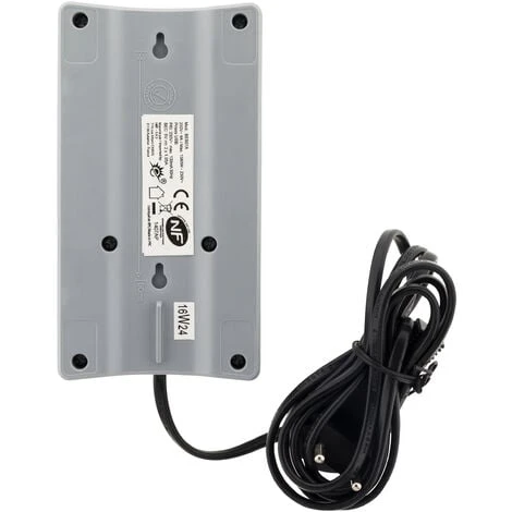 Nouveau 💯 Multiprise Extraplate 4 Prises 2P 6A + 2 USB - Thomson ⌛ 6 Nouveau 💯 Multiprise Extraplate 4 Prises 2P 6A + 2 USB - Thomson ⌛ – Image 4