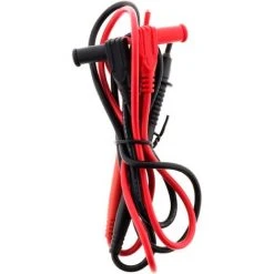 Meilleure vente 🤩 Multimètre Digital Antichoc - 5 Fonctions CAT III 600V - Thomson ⭐ 9 Meilleure vente 🤩 Multimètre Digital Antichoc - 5 Fonctions CAT III 600V - Thomson ⭐ -THOMSON Soldes 7954296 3