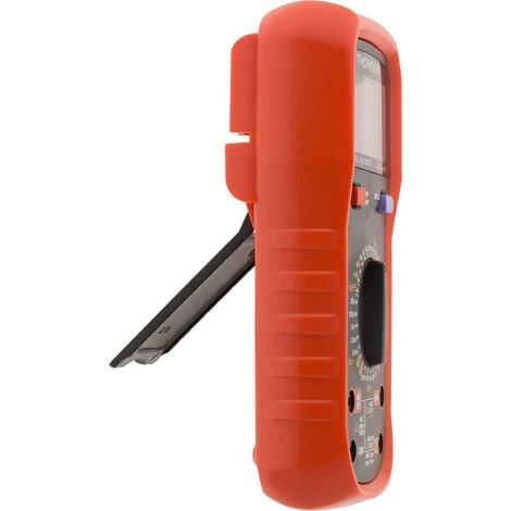 Top 10 🔔 Multimètre Digital Antichoc - 8 Fonctions CAT III 600V - Thomson 🌟 7 Top 10 🔔 Multimètre Digital Antichoc - 8 Fonctions CAT III 600V - Thomson 🌟 – Image 5