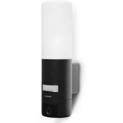 Meilleur prix ✨ THOMSON Caméra Ip Extérieure 720p - Eclairage Et Détecteur De Mouvements - Application Link-Home - 🛒