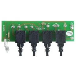 Top 10 ❤️ CARTE CLAVIER 4 TOUCHES POUR HOTTE THOMSON - 73X0017 🎉